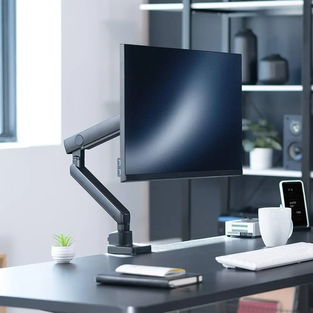 VIVO Ultrawide Monitor Arm price comparison chart