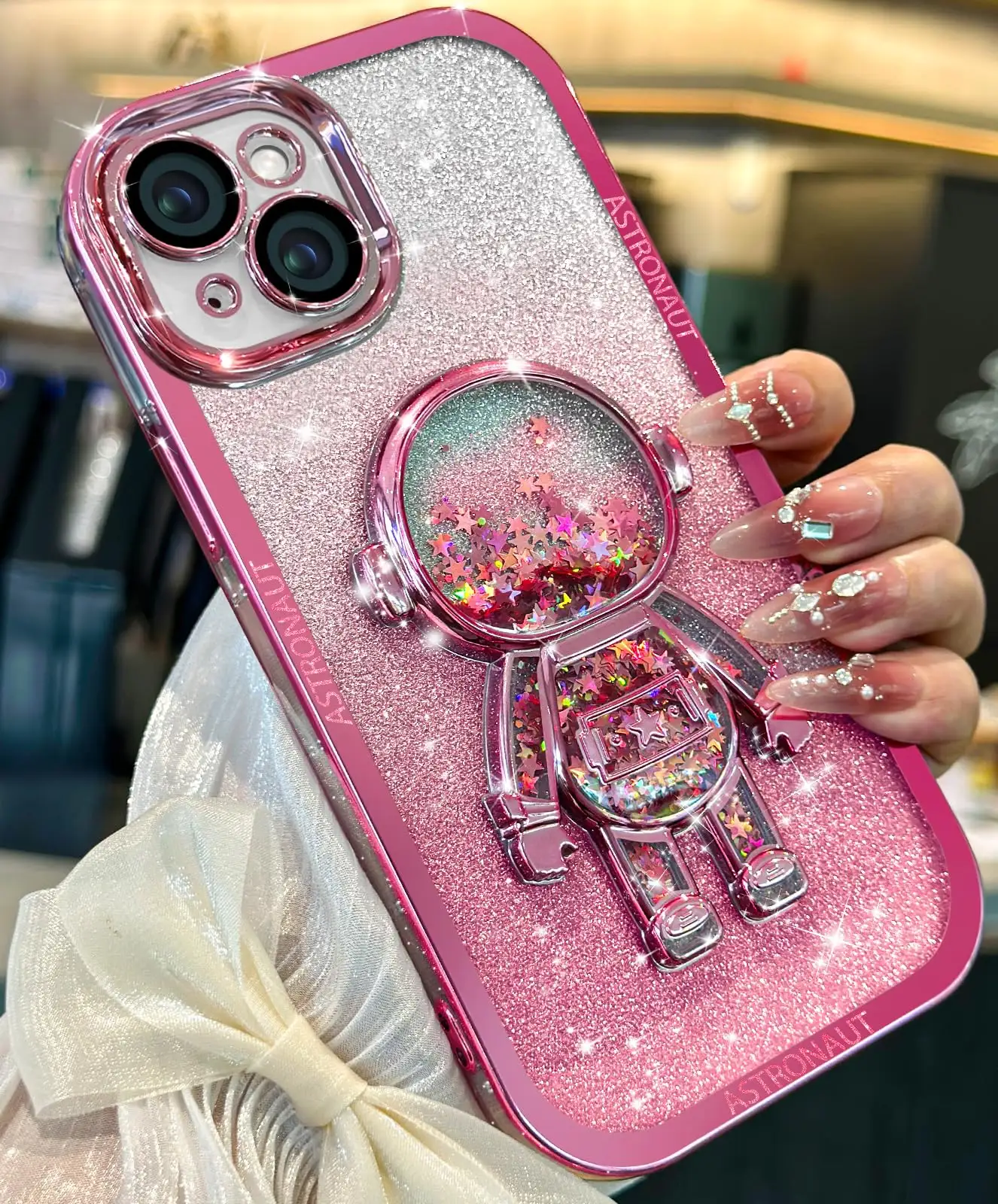 Case-Mate iPhone 15 Plus Twinkle Review & Verdict