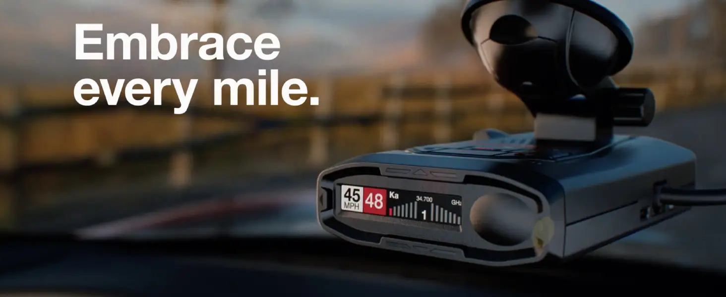 Escort MAX 360c radar detector final verdict