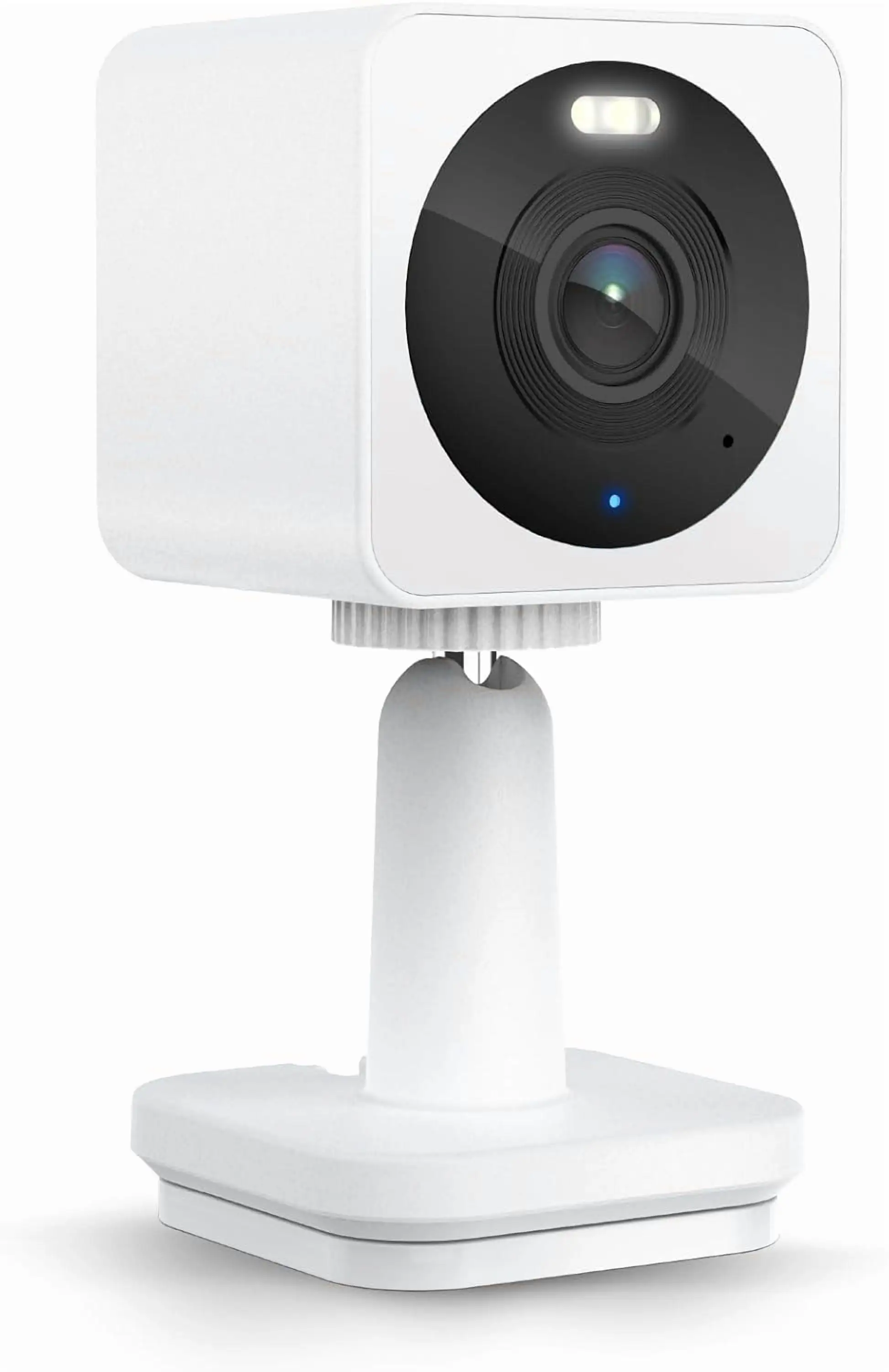 WYZE Battery Security Camera Review: Conditional Verdict
