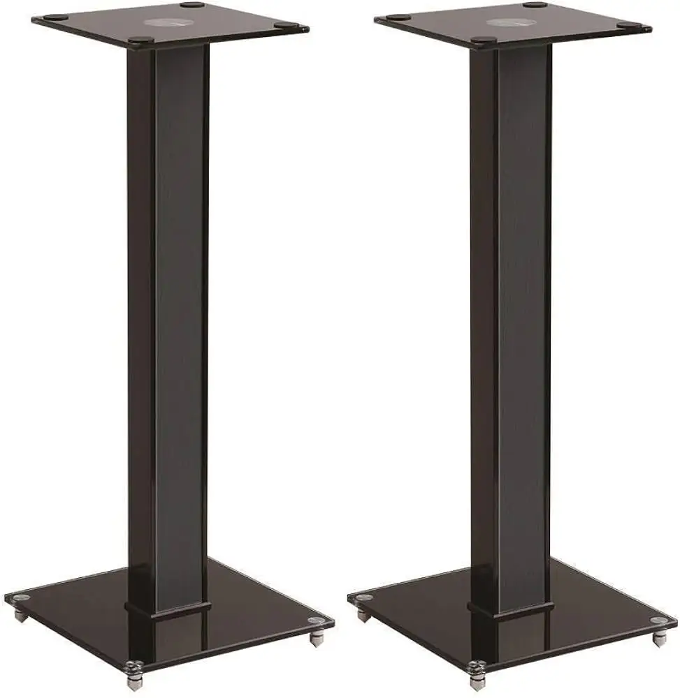 Monolith 28" Speaker Stand Review: Durability Wins