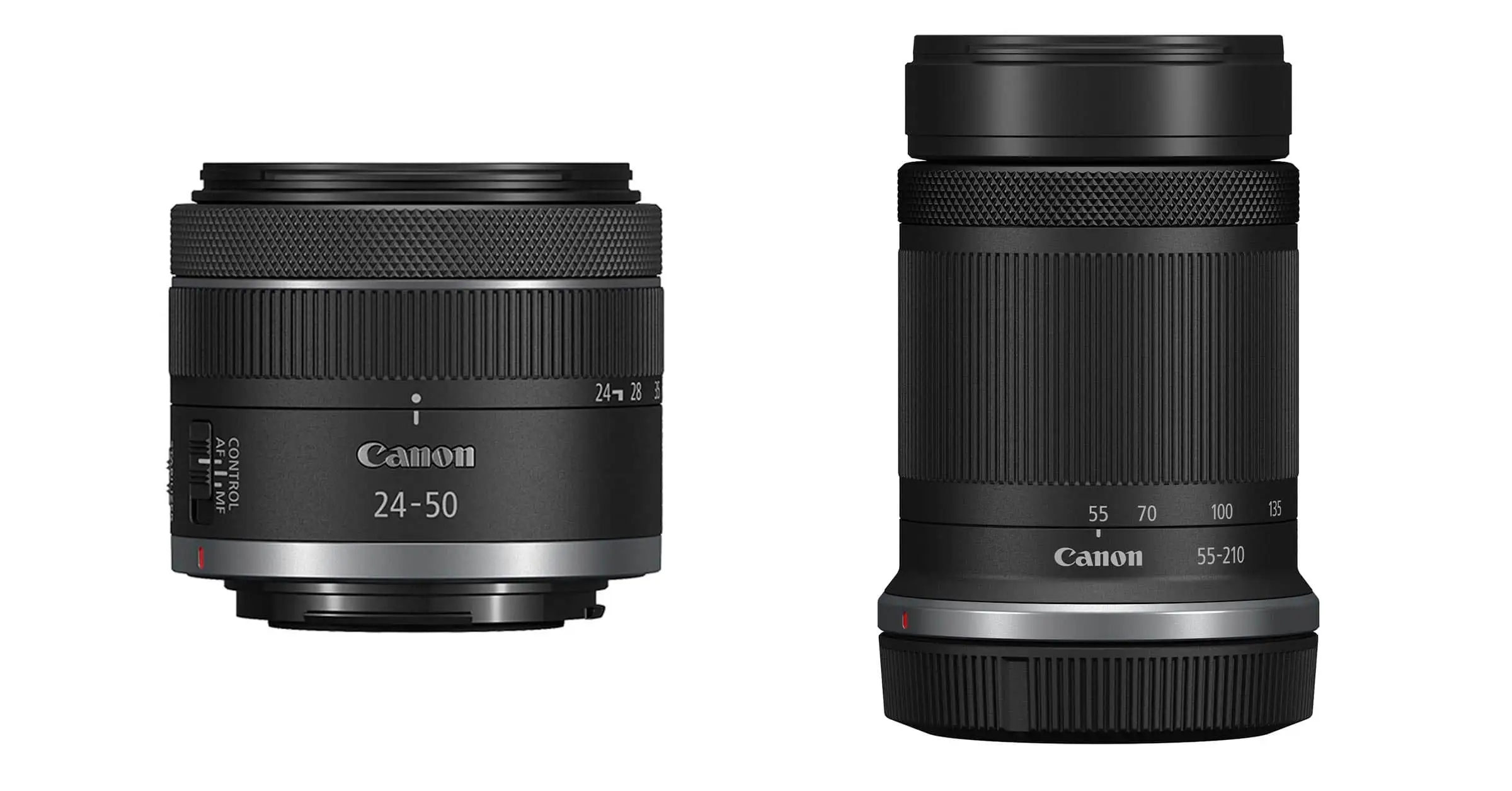 Canon RF-S 55-210mm Lens Review: Lightweight Telephoto Verdict