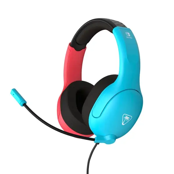 PowerA Fortnite Llambro Headset Review: Worth It?