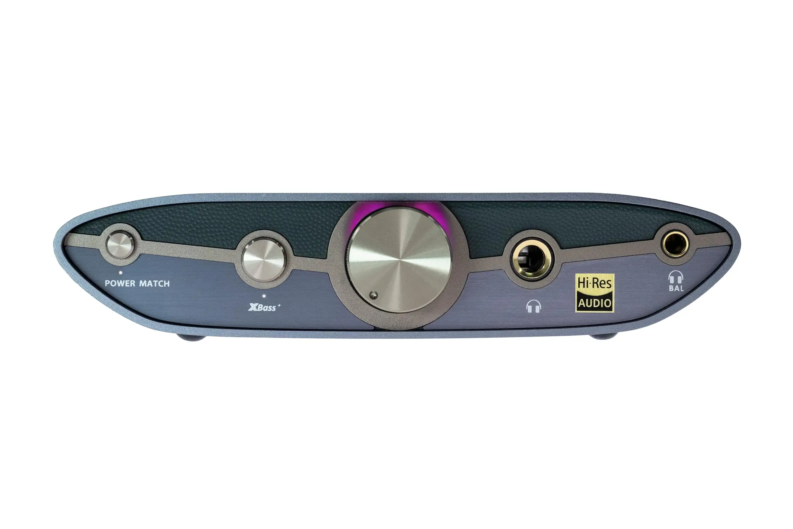 iFi Zen DAC V3 Review: Warm Sound, Limited Power Verdict