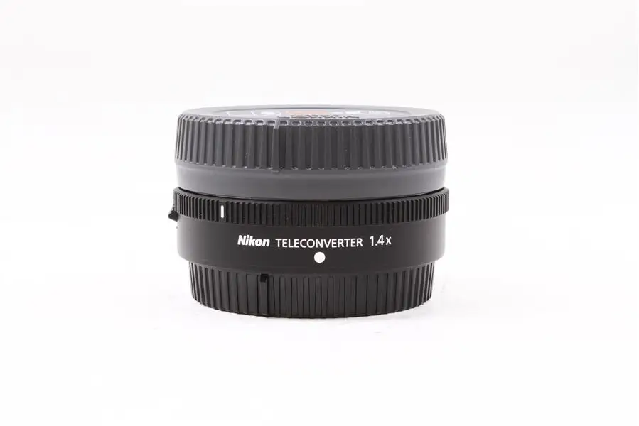 Nikon Z TC-1.4x Review: Sharp Optics, Conditional Buy