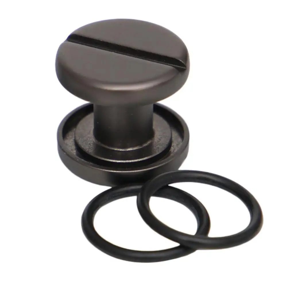 Urnex Coffee Maker Cleaner in use