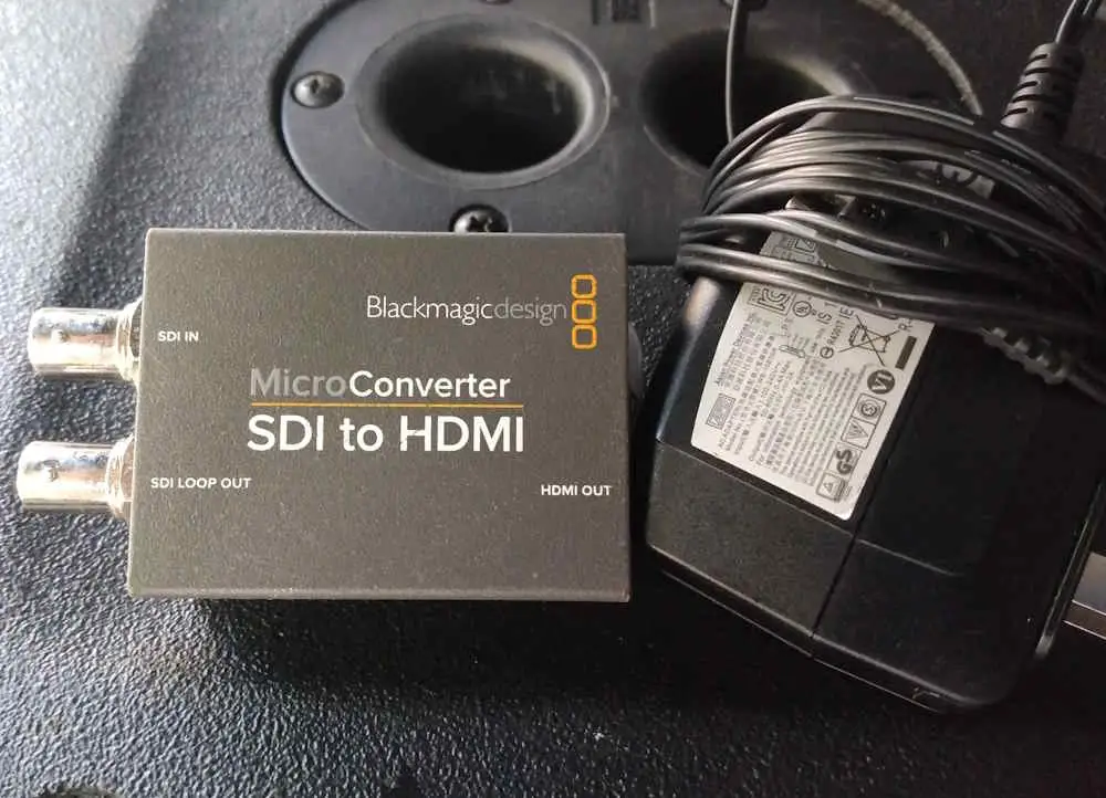 Blackmagic Micro Converter 12G Review: Conditional Buy Verdict