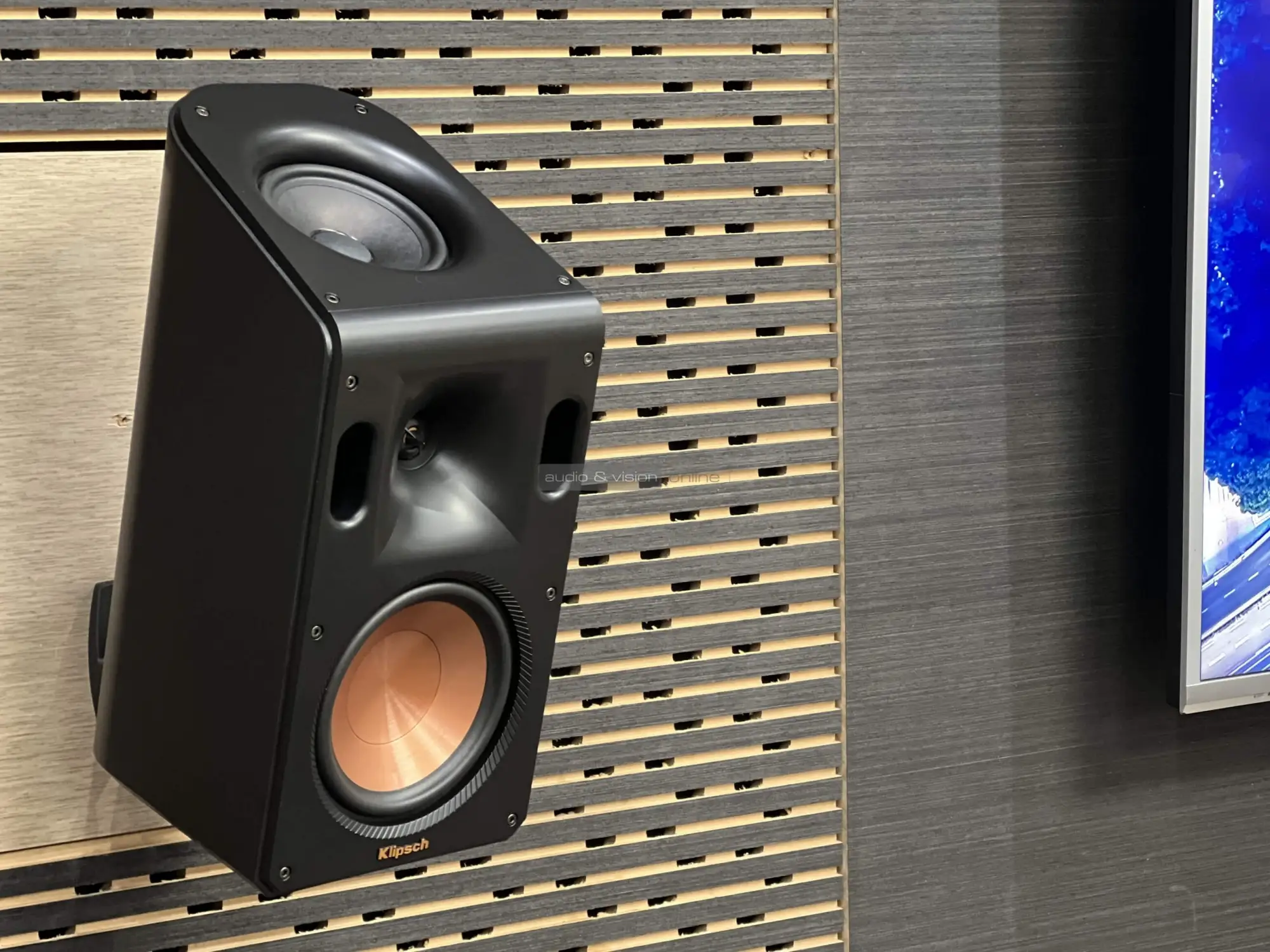 Klipsch Reference Cinema 5.1.4 Review: Mixed Atmos Verdict