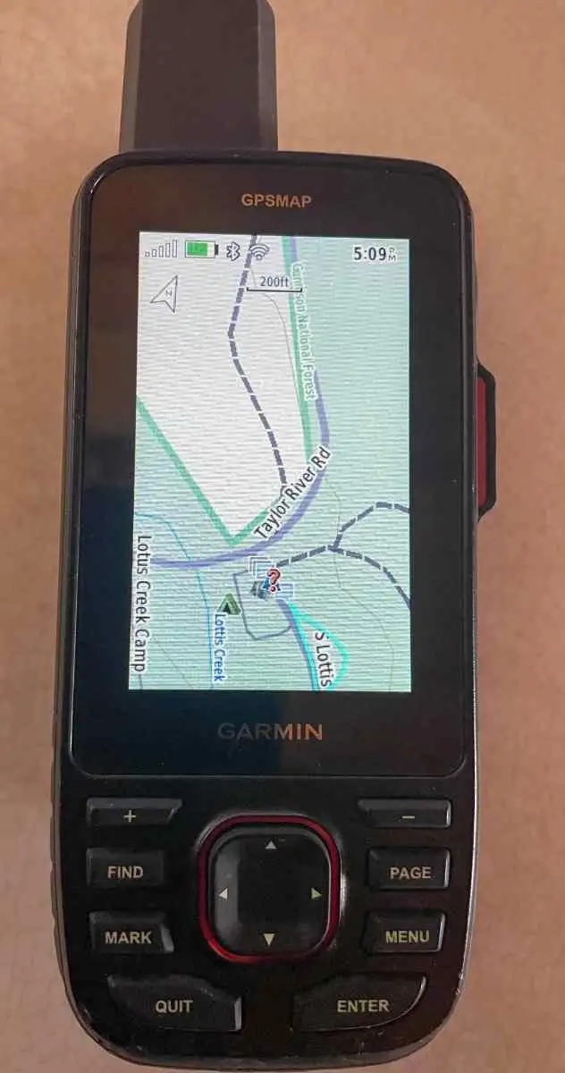 Garmin GPSMAP 67i Review: Powerful but Complex (8/10)