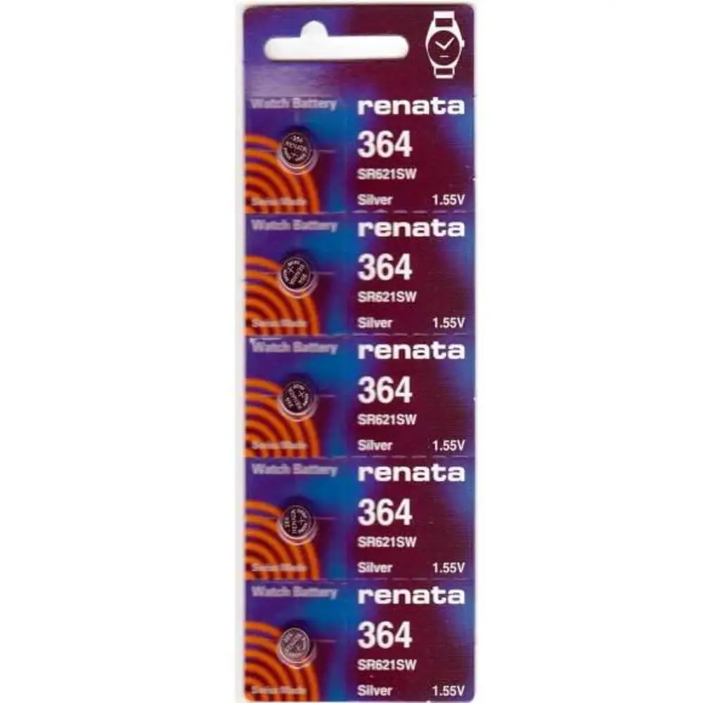 Energizer 364-363 battery pack pricing comparison