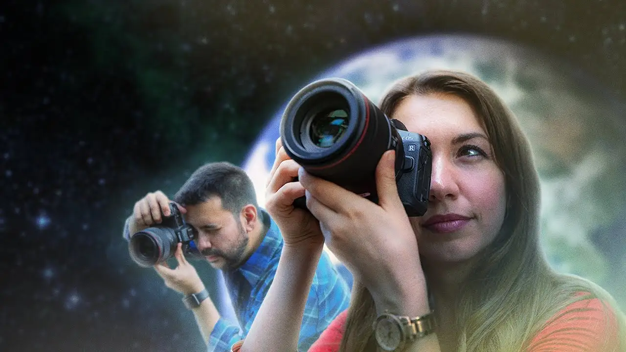 Canon RF35mm F1.8 Macro STM used for travel photography