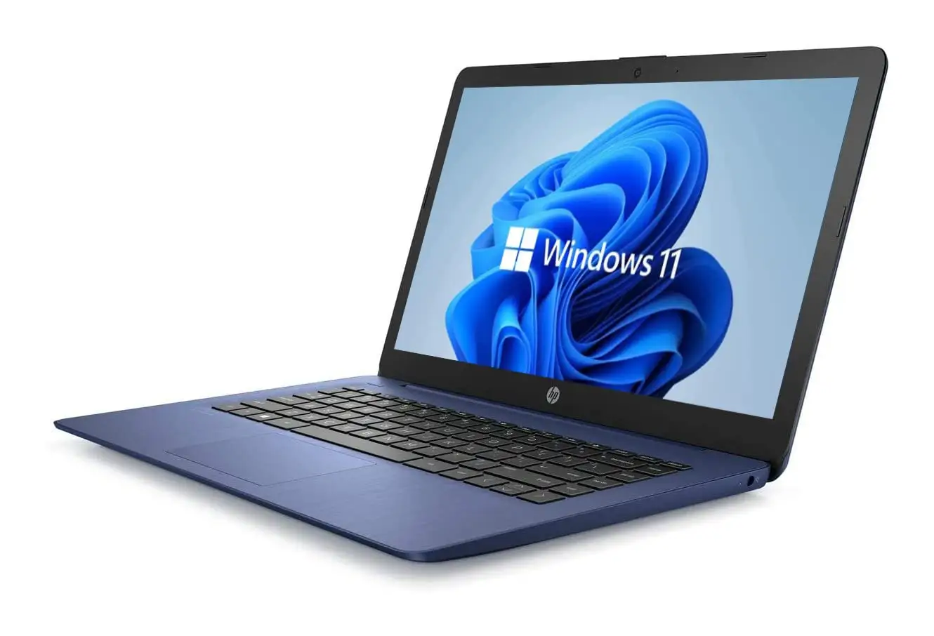 HP 14-inch Laptop Review: Affordable but Flawed Choice
