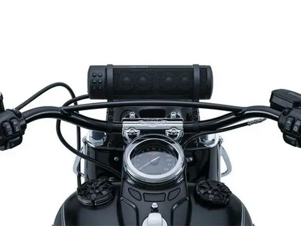 Kuryakyn MTX Road Thunder Review: Powerful but Polarizing
