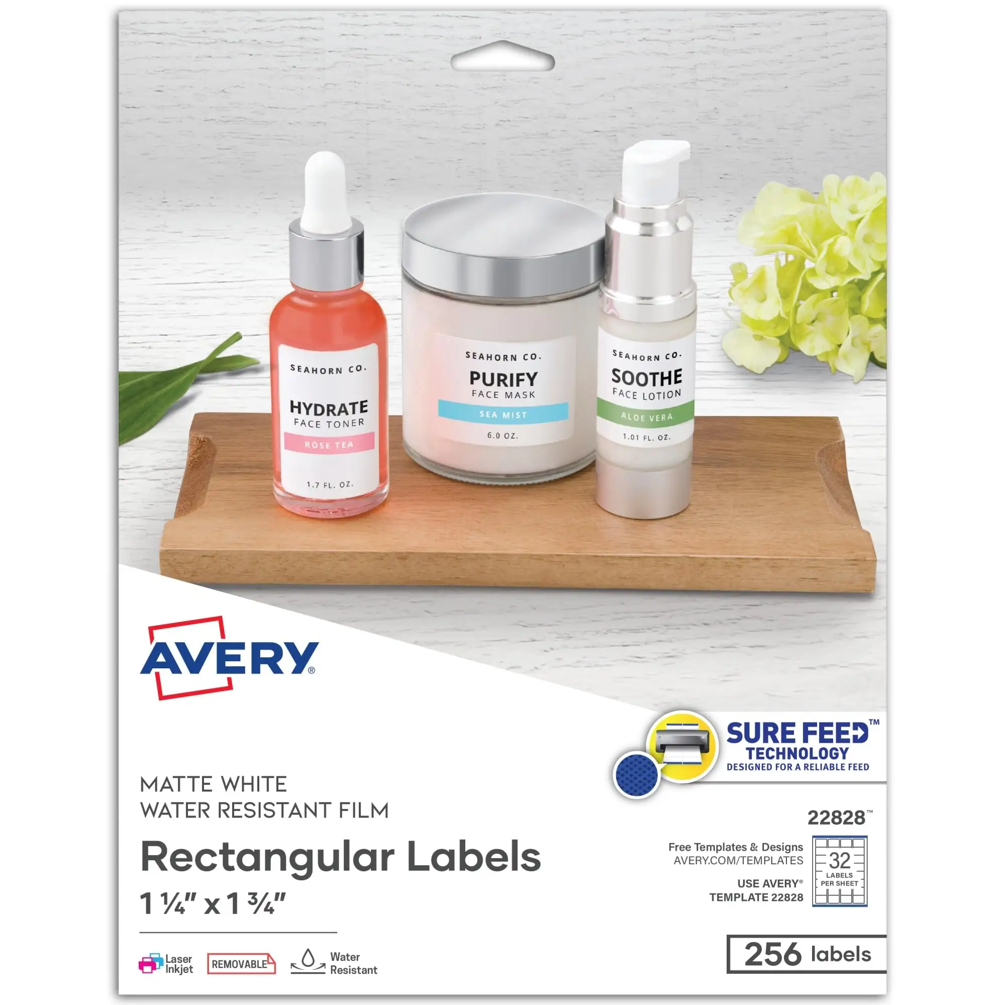 Avery Removable Labels Review: Reliable but Pricey Verdict
