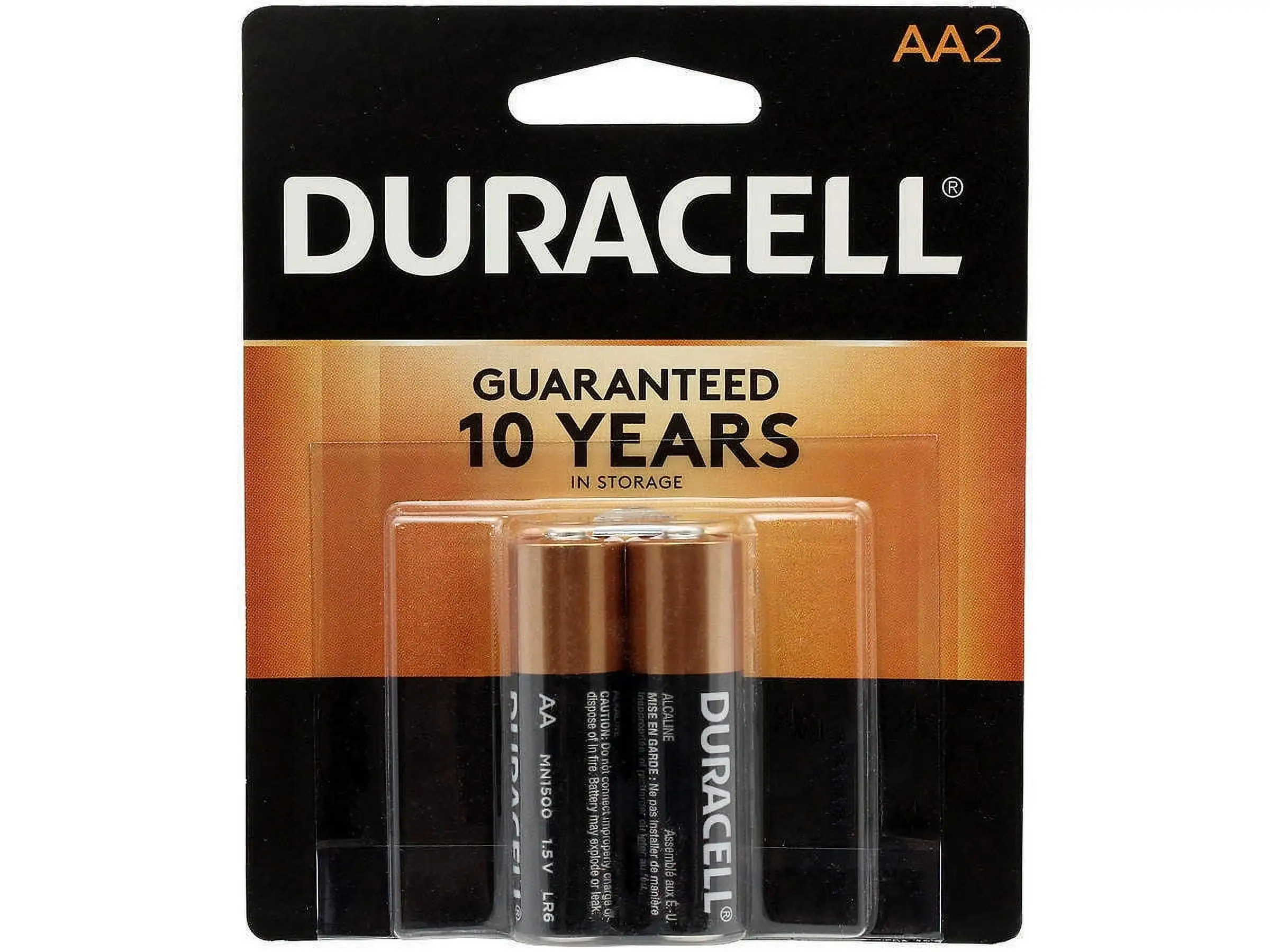 Duracell AA Rechargeable Battery Review: Long-Term Verdict