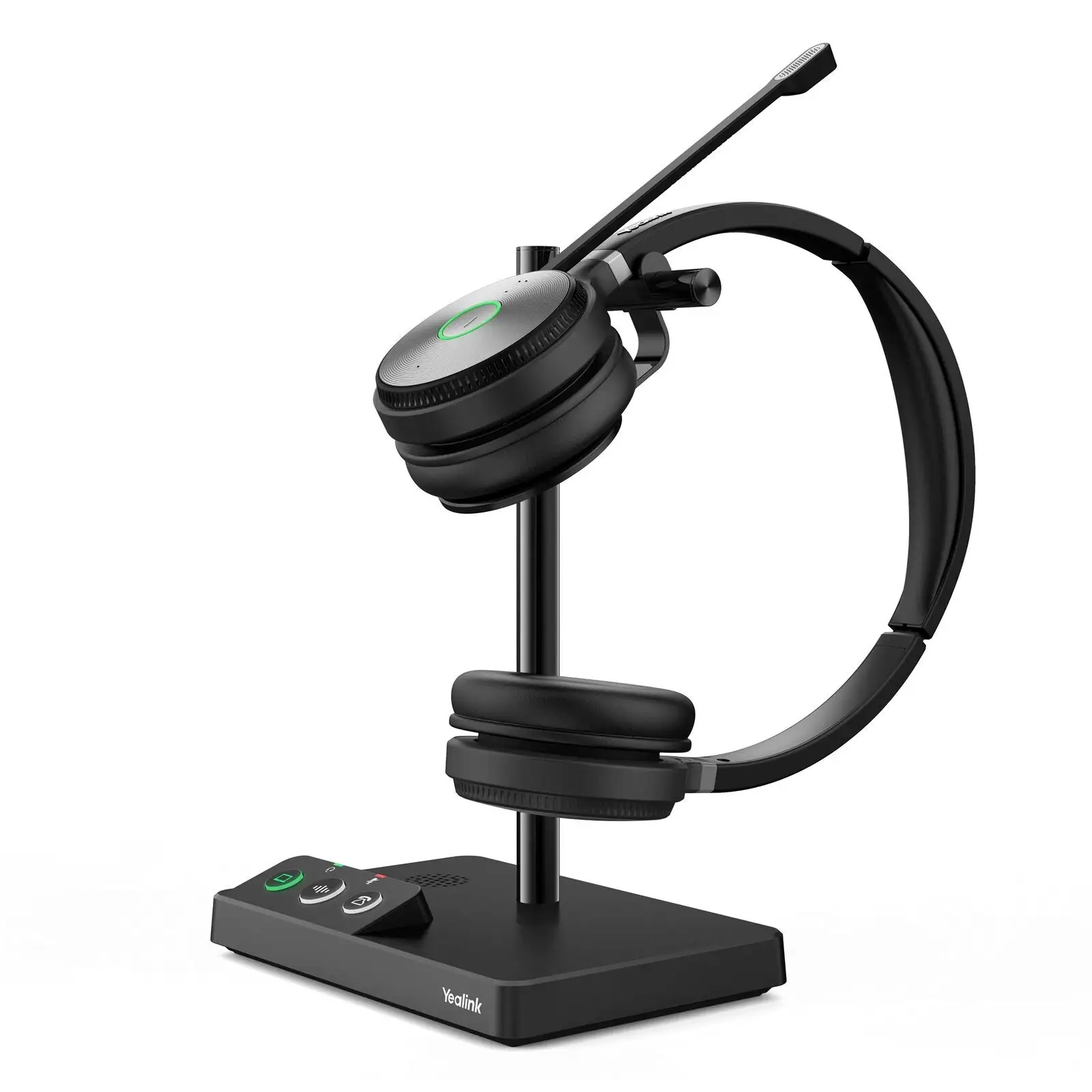 Yealink WH62 Mono UC Headset Review: Strong Comfort, Mixed Isolation