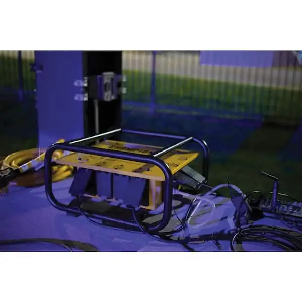 Champion Power Distribution Box Review: Conditional 6.5/10