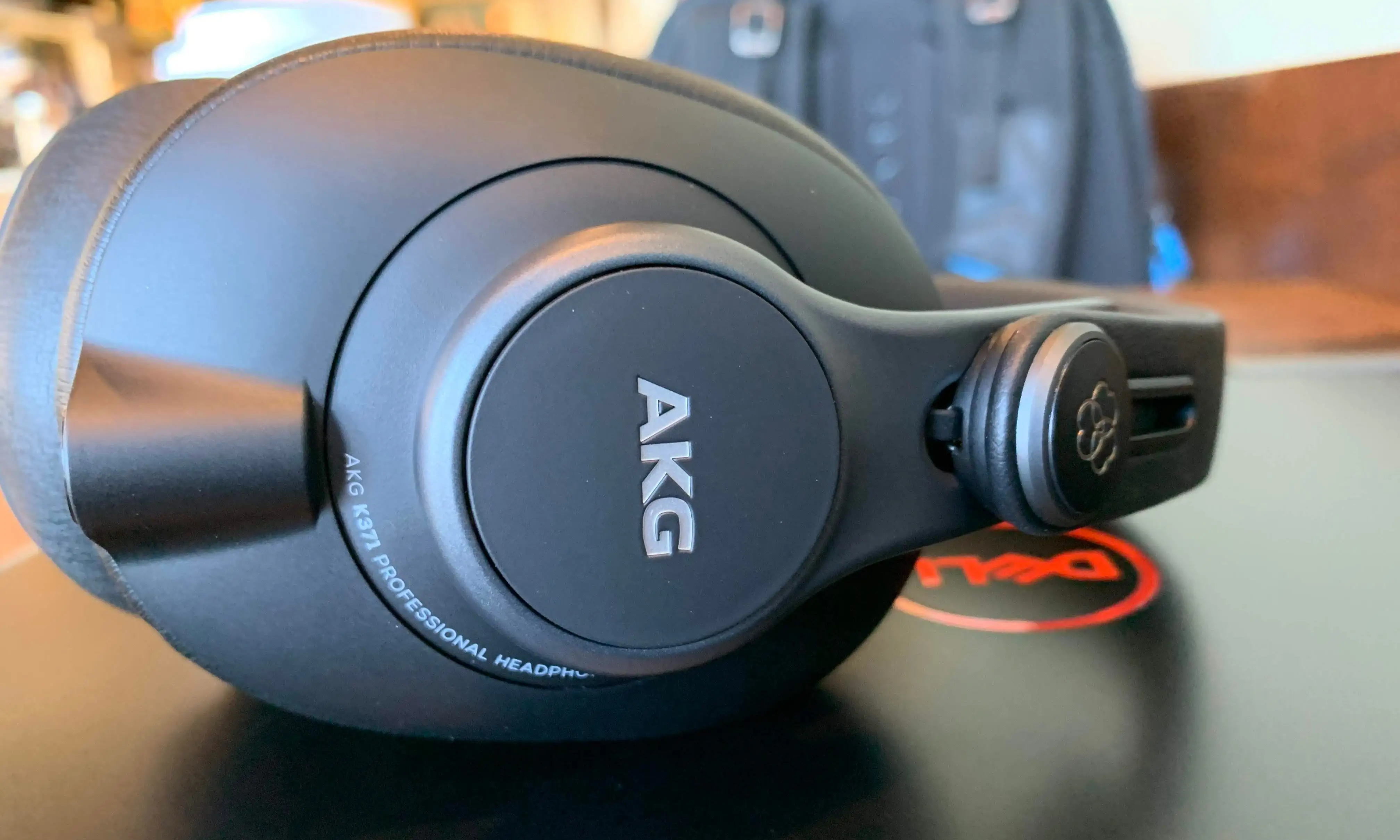 AKG K371 Headphones Review: Balanced Sound, 9/10 Verdict