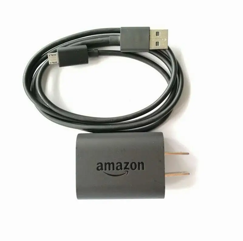 Amazon OEM USB Charger Review: Conditional Buy Verdict