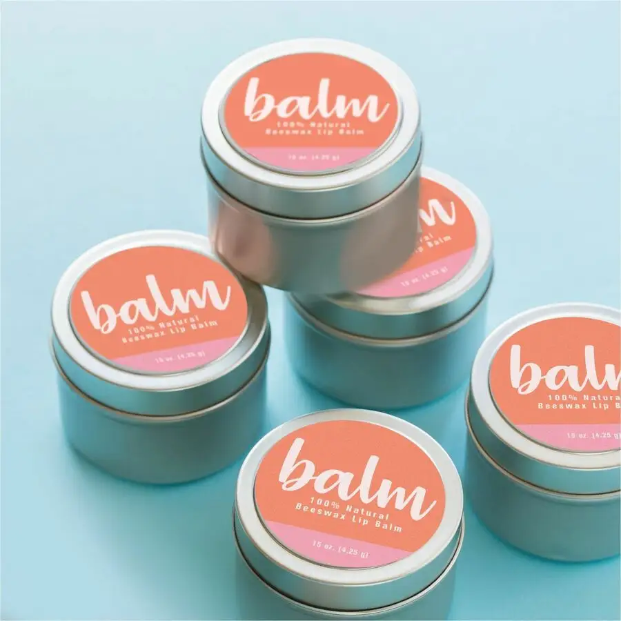 Avery High Visibility Round Labels Review: 9.1/10 Verdict