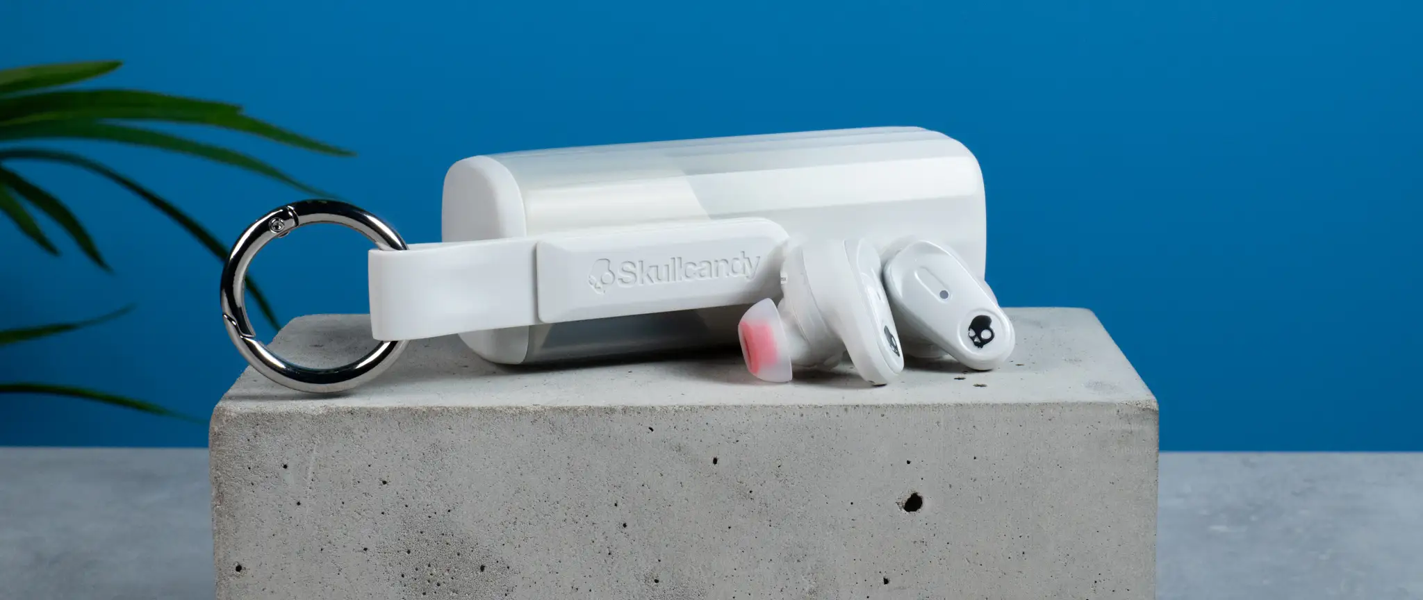 Skullcandy Method 360 ANC Review: Bose Sound, Big Case