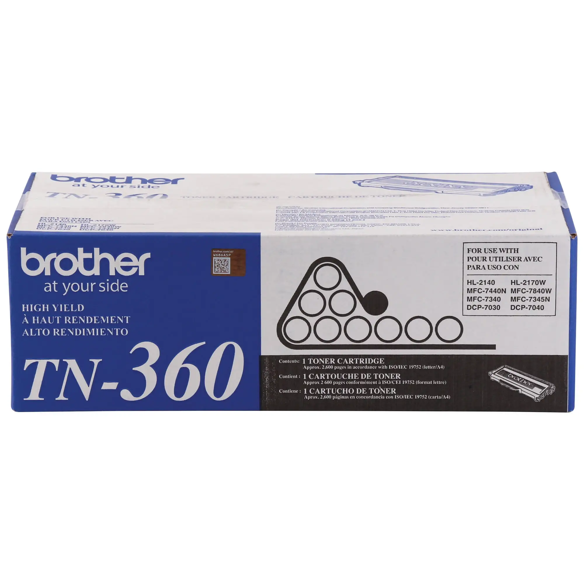 Brother TN360 price and value discussion with buyer tips
