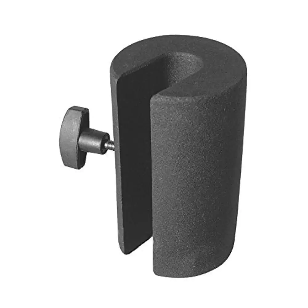 OnStage MS7701B Review: Great Value, Parts Fall Off