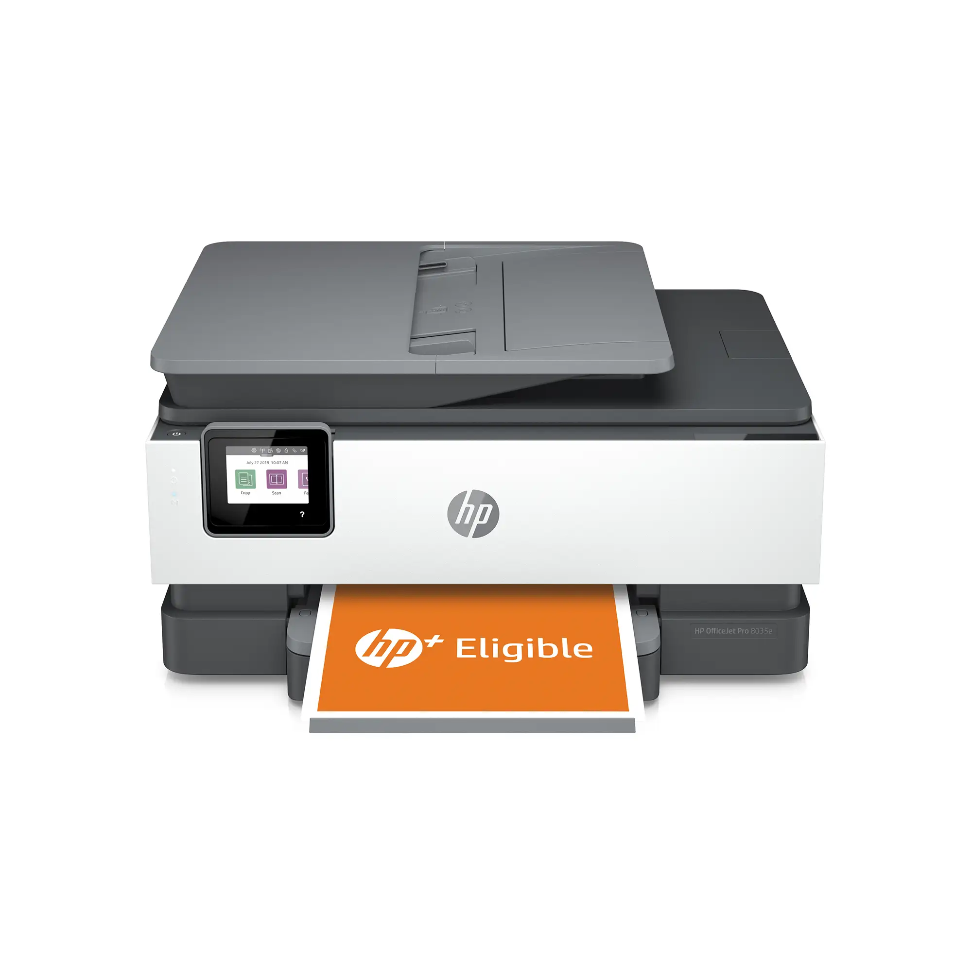 HP OfficeJet Pro 8135e Review: Strong Output, Mixed Value