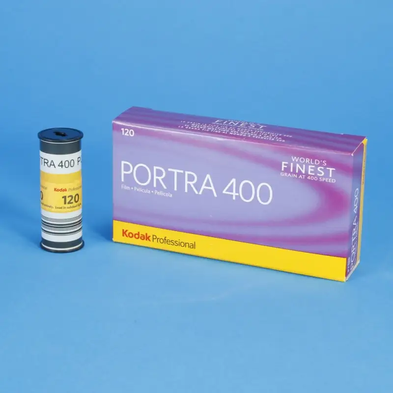 Kodak Portra 400 Review: Premium Film Worth the Price?