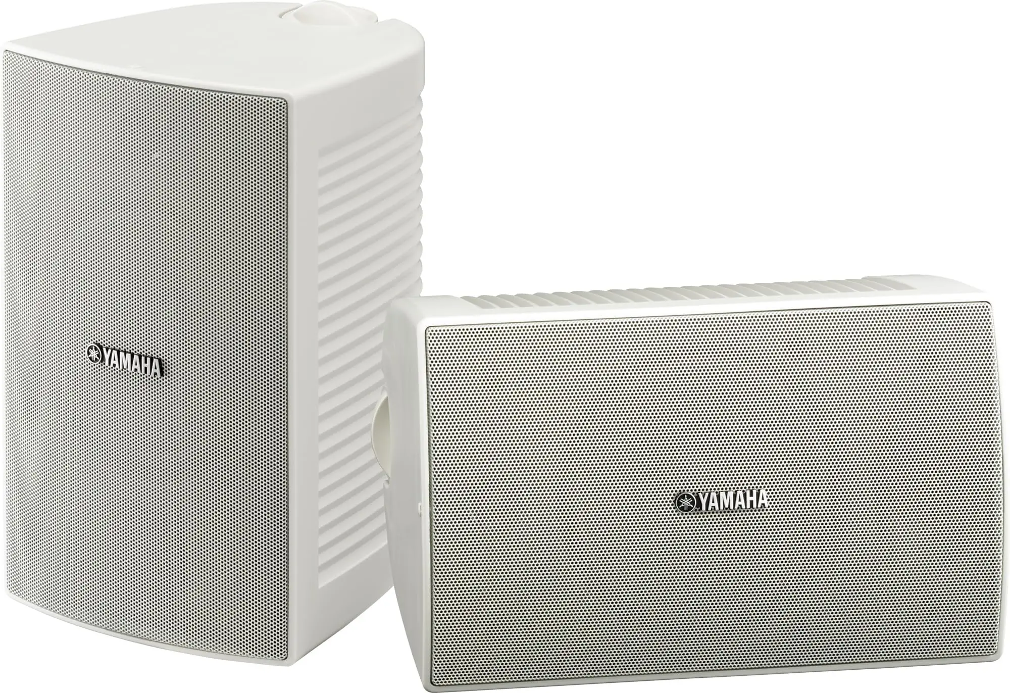 Yamaha NS-AW350B Review: Durable Outdoor Audio Verdict