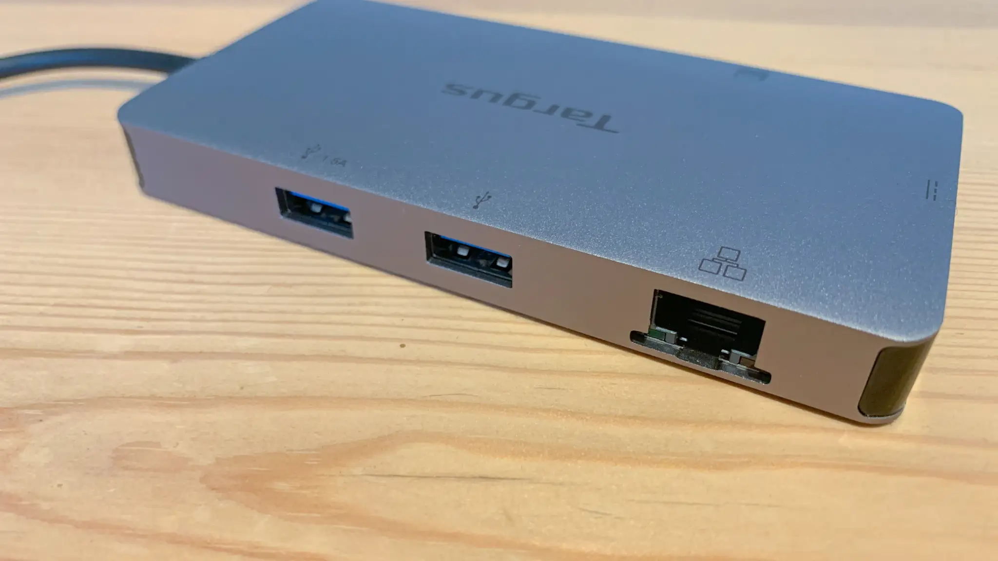 Targus USB-C Docking Station compared with alternatives