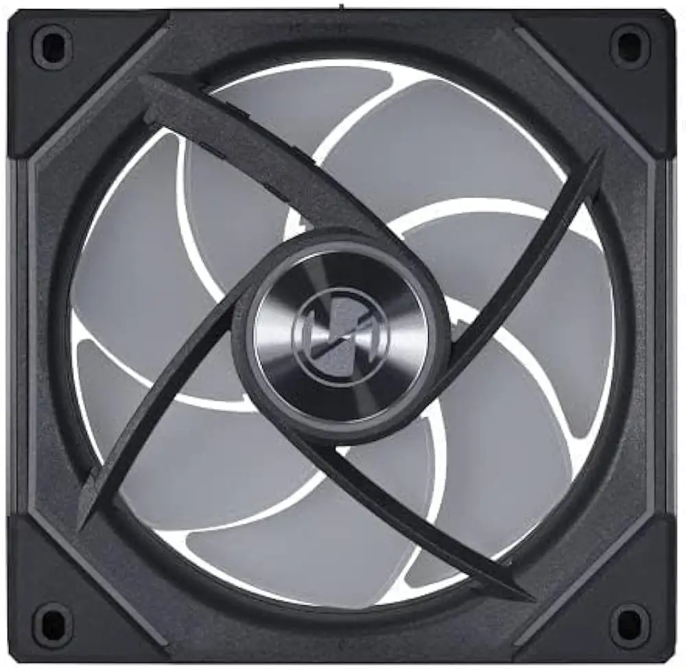 Lian Li UNI Fan SL-INF 120 Review & Conditional Verdict