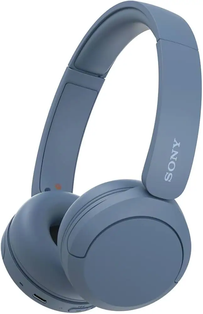 Sony WH-CH520C Headphones Review: Budget Win with Caveats