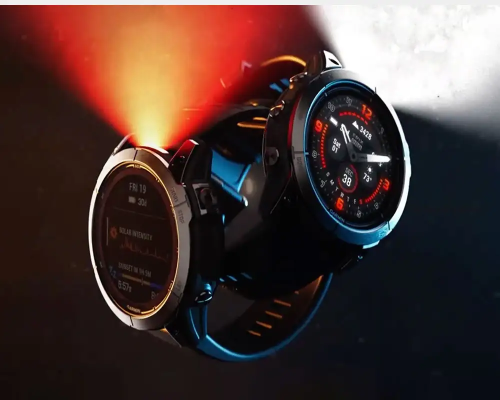 Garmin Fenix 7X Sapphire Solar Review: Endurance Pro Verdict