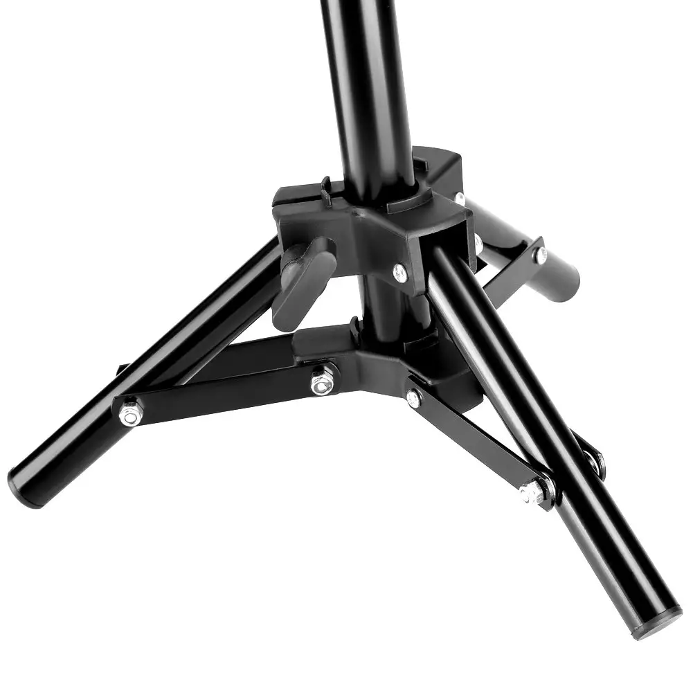 NEEWER Photography Light Stand trust and reliability