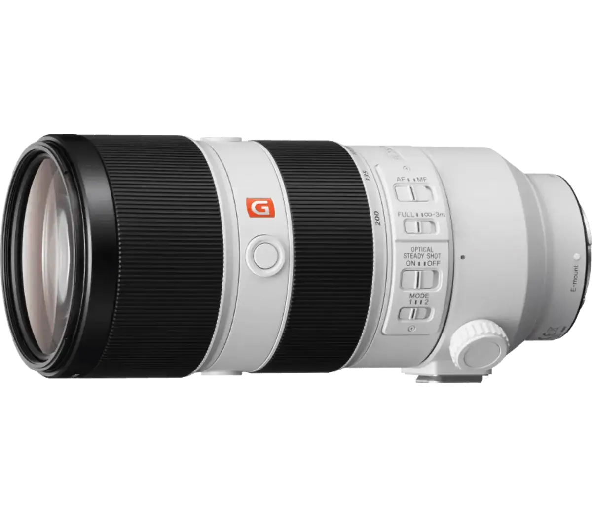 Sony FE 70-200mm f/2.8 GM OSS wildlife sports usage