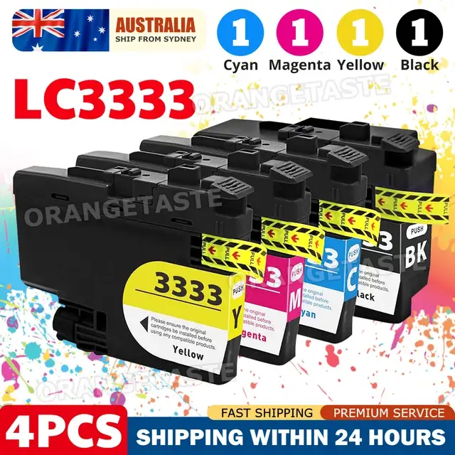 HP 62XL Black Ink Cartridge installation view