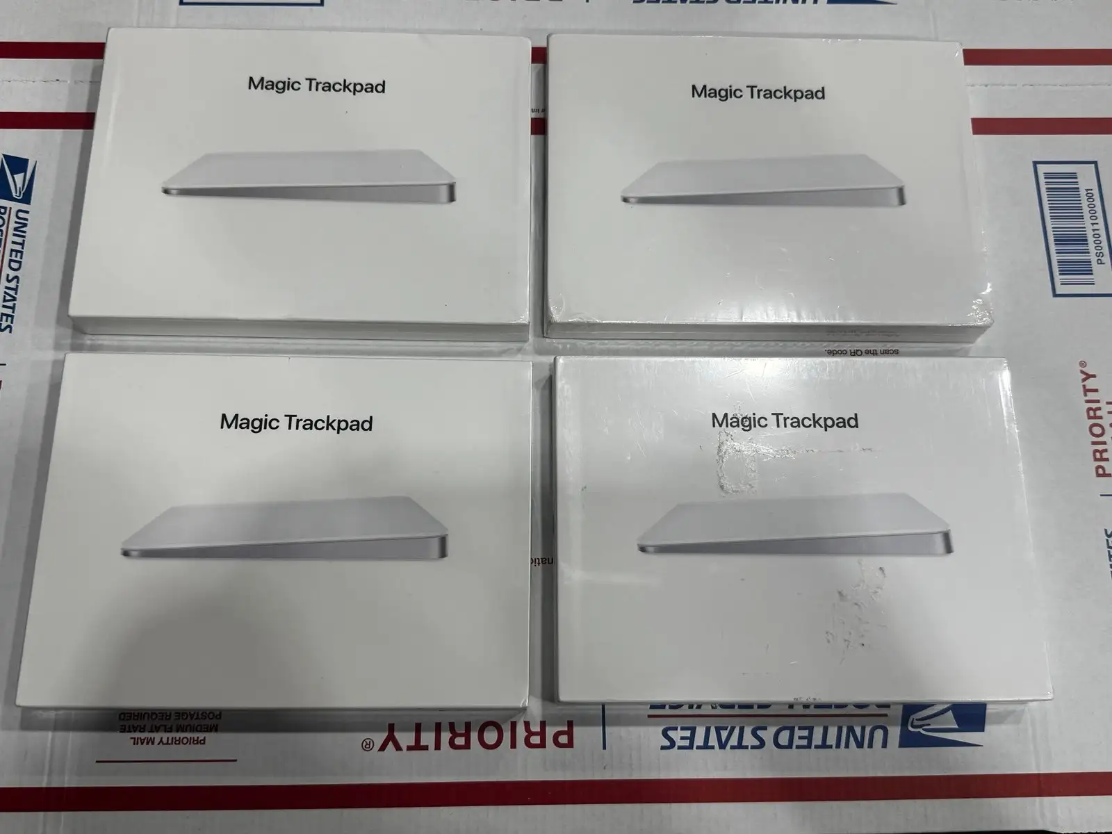 Apple Magic Trackpad Review: Great for Mac, Not for Gaming