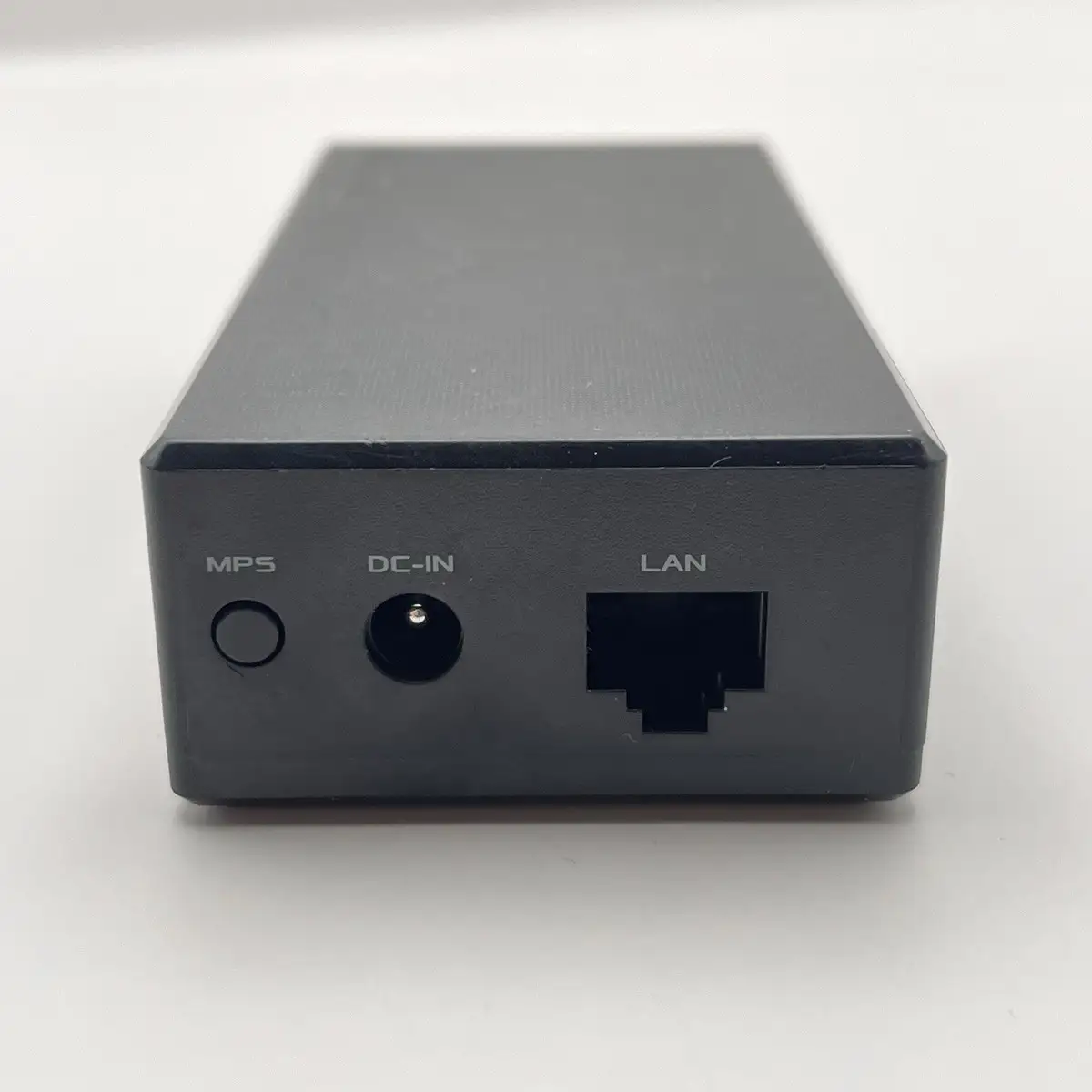 ASUS MA-25 MoCA 2.5 adapter retail package