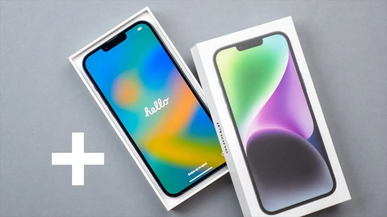 Apple iPhone 14 Plus Renewed Review: Battery Life Verdict