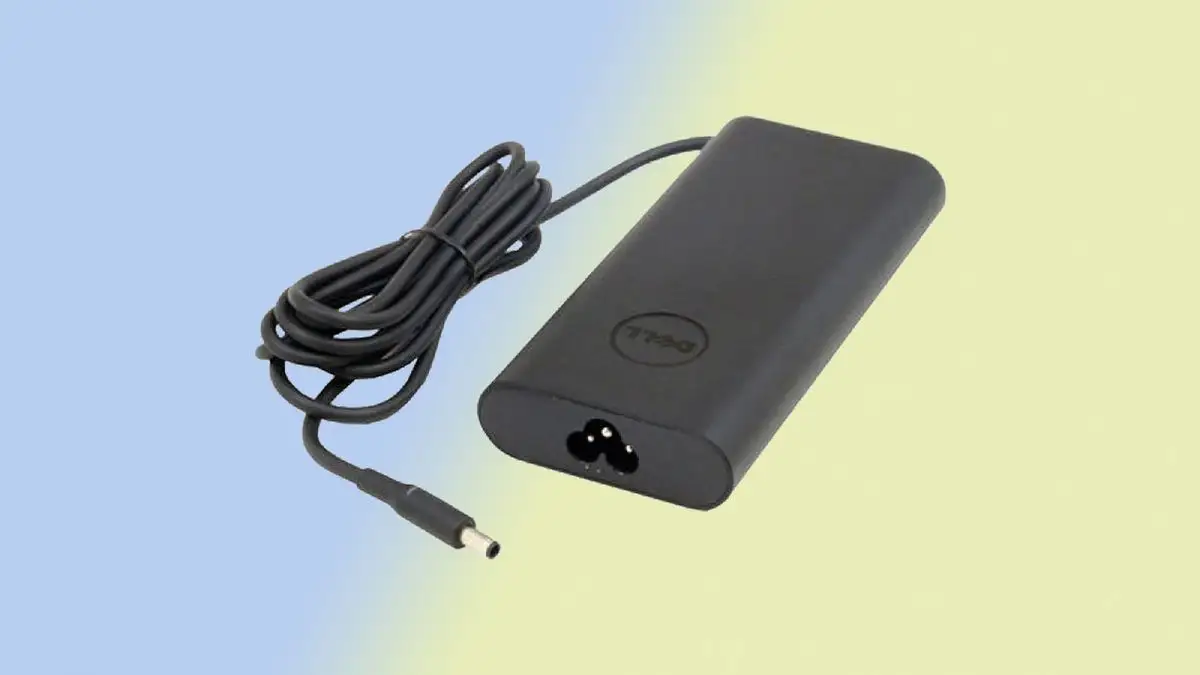 Laptop Charger 90W USB-C for Dell Review: Conditional Buy 7.6/10
