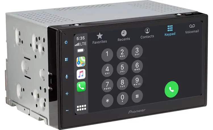 Pioneer DMH-W2770NEX pricing and value shopping context