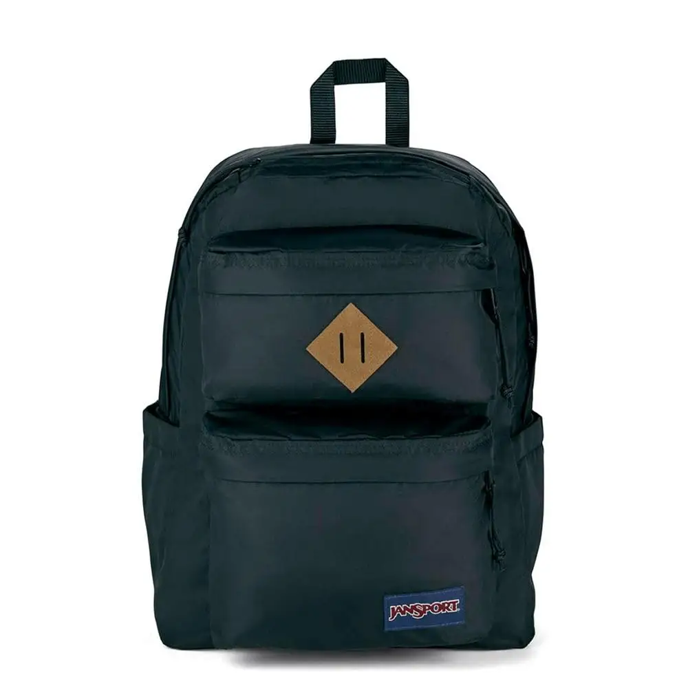 JanSport Main Campus FX Backpack Review: 8.3/10 Verdict