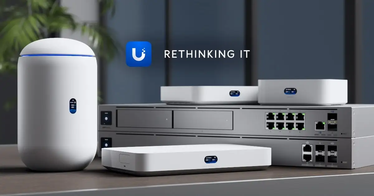 Ubiquiti UniFi Dream Router 7 Review: Solid but Limited