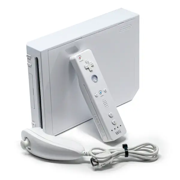 Nintendo Wii Console White Review: Fun but Flawed Refurb
