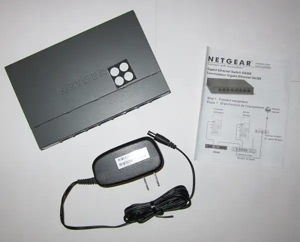 NETGEAR GS308EP Review: Reliable PoE+ Switch Verdict