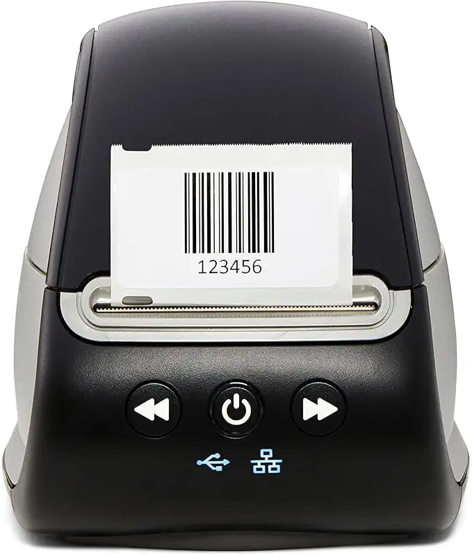 Brother P-Touch PT-D460BT Review: Worth It? 8.6/10