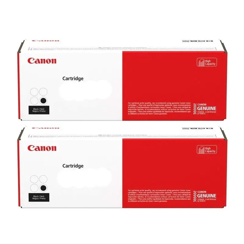 Canon 045H toner kit price analysis chart