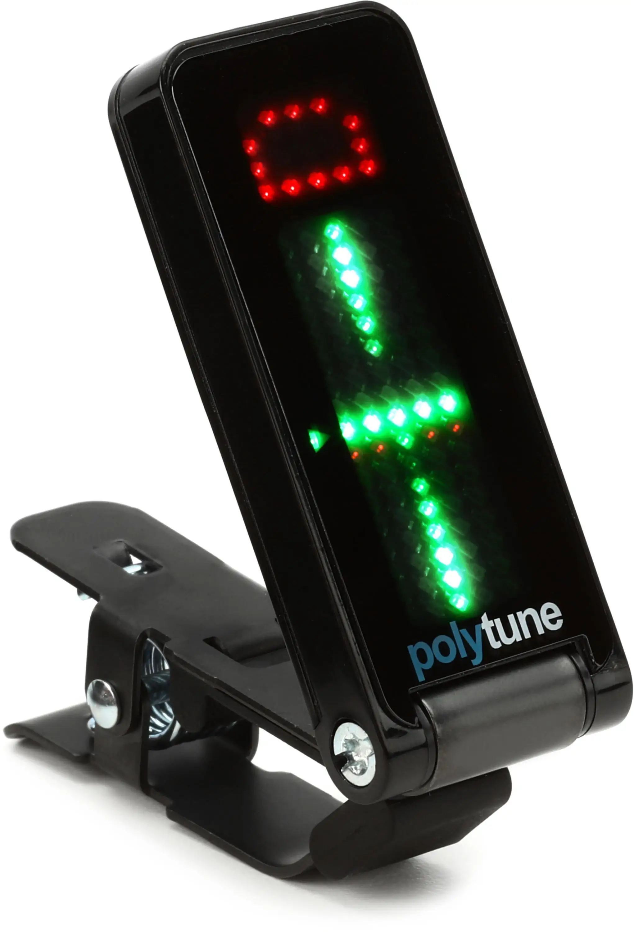 TC Electronic POLYTUNE CLIP price and value chart