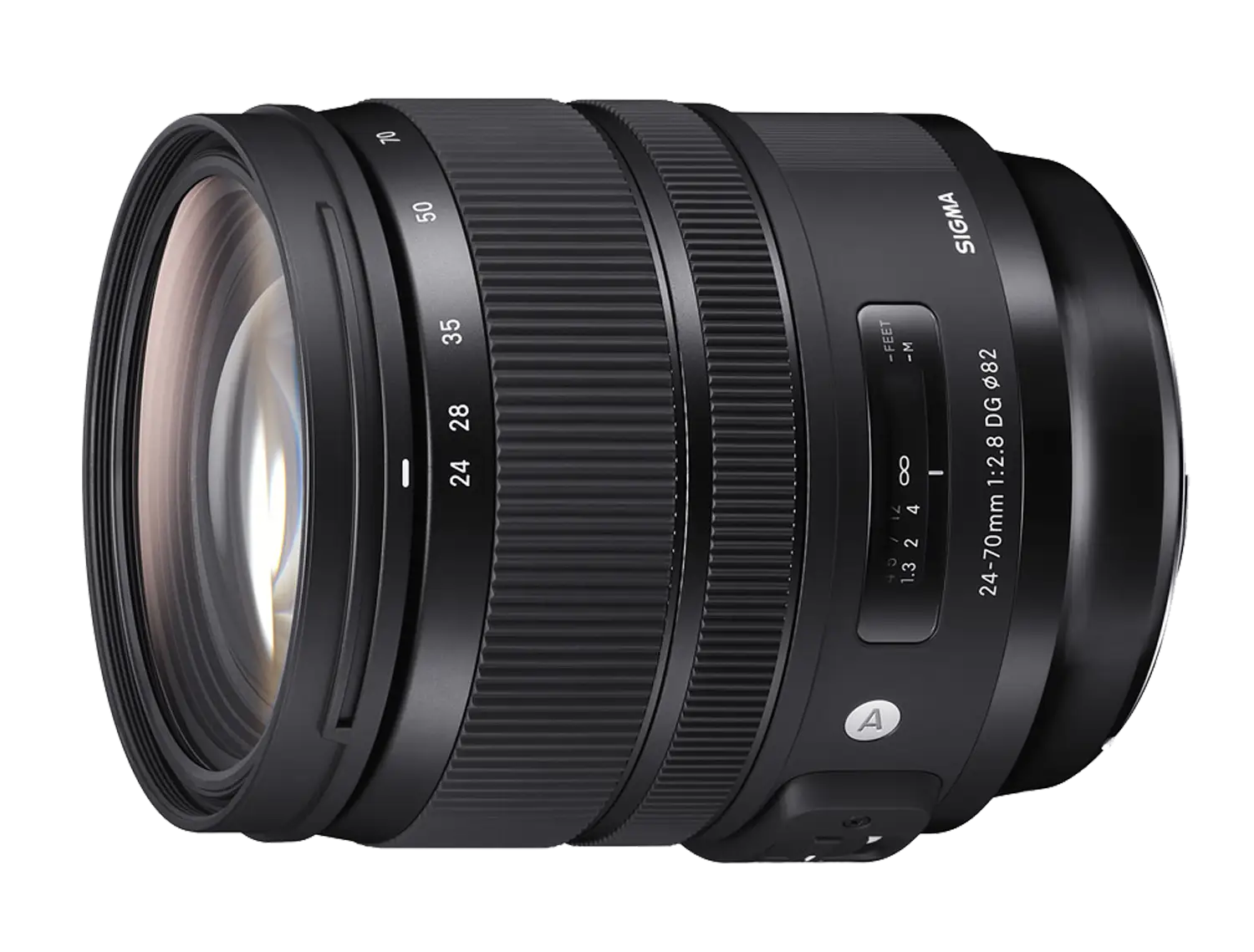 Sigma 24-70mm f/2.8 Art Lens Review: Conditional Buy